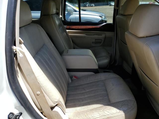 Photo 10 VIN: 5LMEU68H93ZJ46820 - LINCOLN AVIATOR 