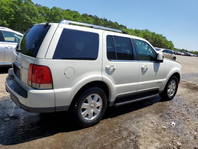 Photo 2 VIN: 5LMEU68H93ZJ46820 - LINCOLN AVIATOR 