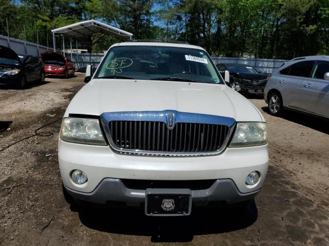 Photo 4 VIN: 5LMEU68H93ZJ46820 - LINCOLN AVIATOR 