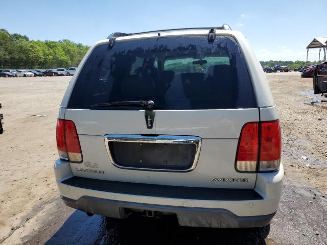 Photo 5 VIN: 5LMEU68H93ZJ46820 - LINCOLN AVIATOR 