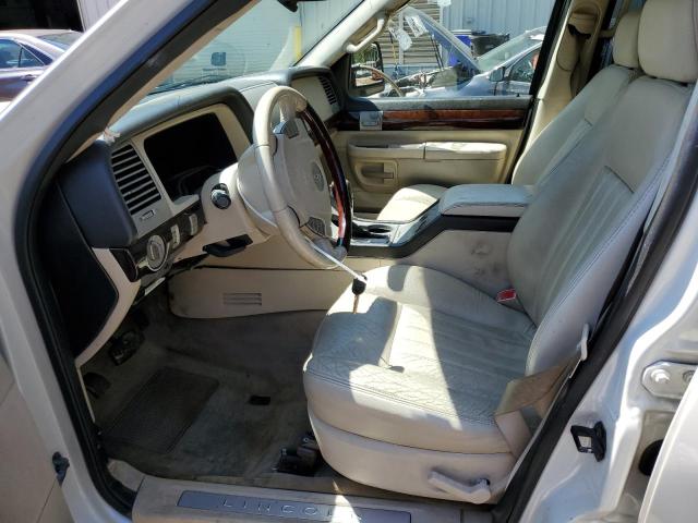 Photo 6 VIN: 5LMEU68H93ZJ46820 - LINCOLN AVIATOR 