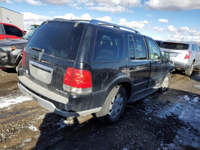 Photo 2 VIN: 5LMEU68HX3ZJ11137 - LINCOLN AVIATOR 