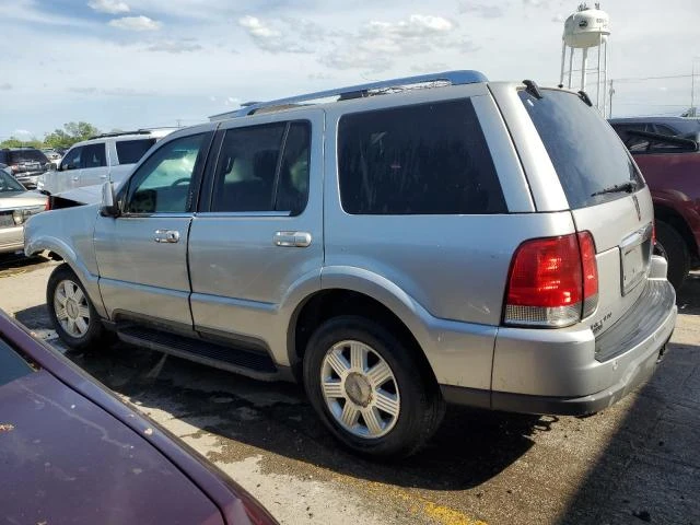 Photo 1 VIN: 5LMEU78H13ZJ00324 - LINCOLN AVIATOR 