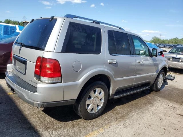 Photo 2 VIN: 5LMEU78H13ZJ00324 - LINCOLN AVIATOR 