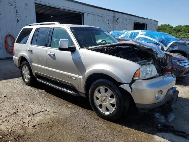 Photo 3 VIN: 5LMEU78H13ZJ00324 - LINCOLN AVIATOR 