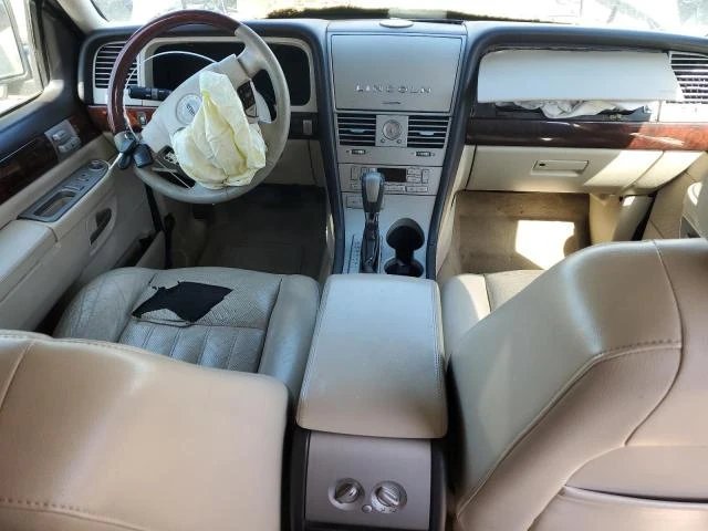 Photo 7 VIN: 5LMEU78H13ZJ00324 - LINCOLN AVIATOR 