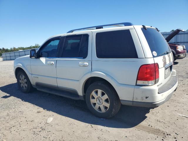 Photo 1 VIN: 5LMEU78H23ZJ08822 - LINCOLN AVIATOR 