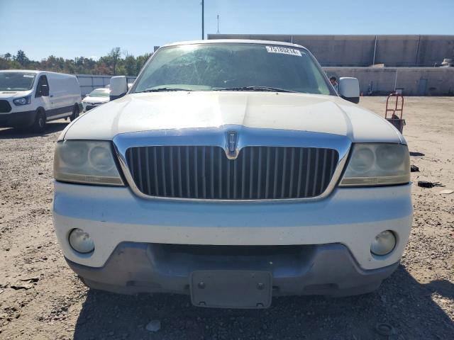 Photo 4 VIN: 5LMEU78H23ZJ08822 - LINCOLN AVIATOR 