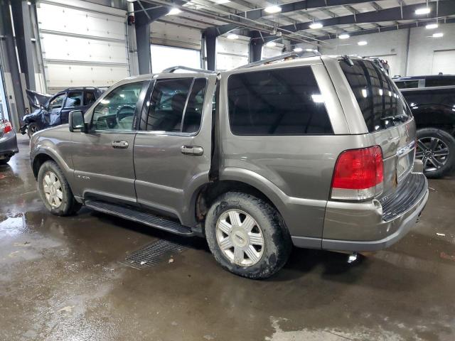 Photo 1 VIN: 5LMEU78H23ZJ42369 - LINCOLN AVIATOR 