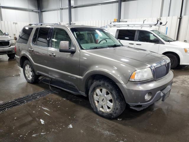 Photo 3 VIN: 5LMEU78H23ZJ42369 - LINCOLN AVIATOR 