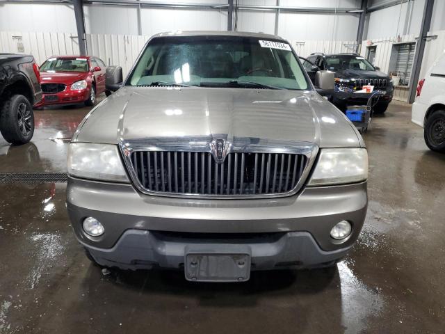 Photo 4 VIN: 5LMEU78H23ZJ42369 - LINCOLN AVIATOR 