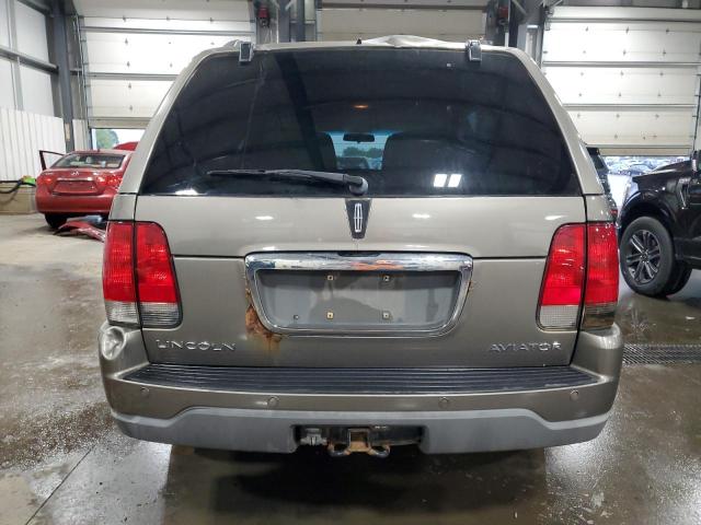 Photo 5 VIN: 5LMEU78H23ZJ42369 - LINCOLN AVIATOR 