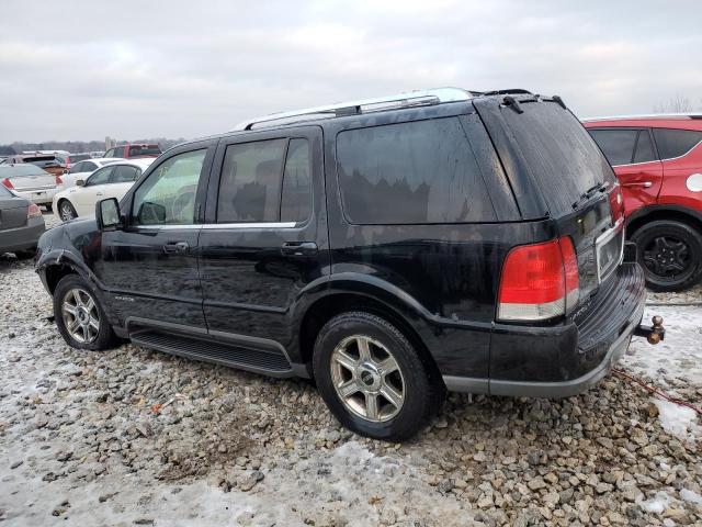 Photo 1 VIN: 5LMEU78H23ZJ51380 - LINCOLN AVIATOR 