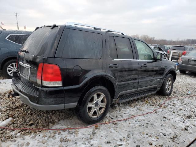 Photo 2 VIN: 5LMEU78H23ZJ51380 - LINCOLN AVIATOR 