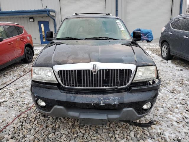 Photo 4 VIN: 5LMEU78H23ZJ51380 - LINCOLN AVIATOR 