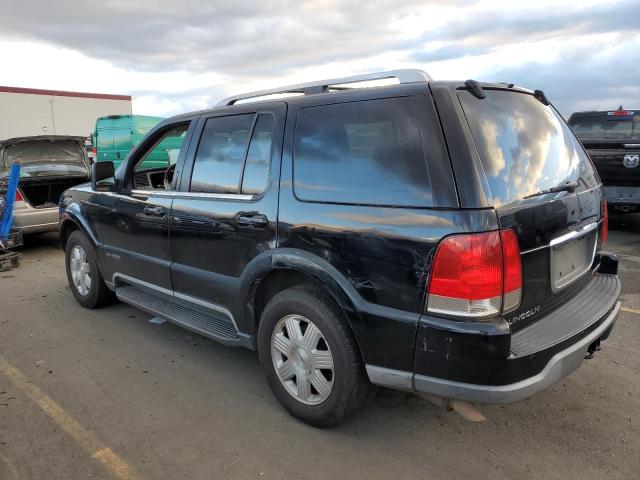 Photo 1 VIN: 5LMEU78H33ZJ00518 - LINCOLN AVIATOR 