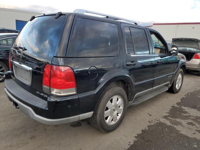 Photo 2 VIN: 5LMEU78H33ZJ00518 - LINCOLN AVIATOR 