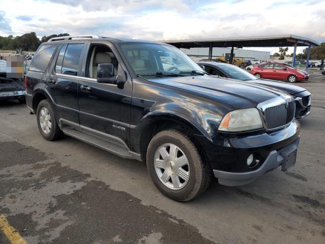 Photo 3 VIN: 5LMEU78H33ZJ00518 - LINCOLN AVIATOR 