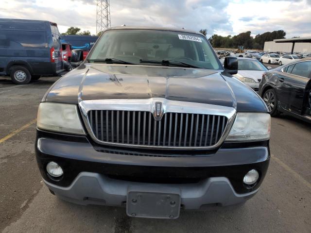 Photo 4 VIN: 5LMEU78H33ZJ00518 - LINCOLN AVIATOR 