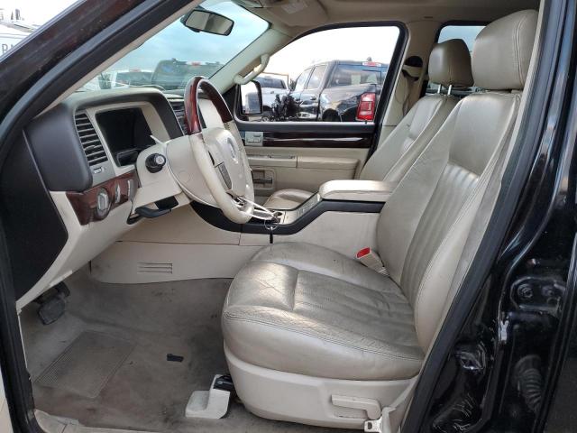 Photo 6 VIN: 5LMEU78H33ZJ00518 - LINCOLN AVIATOR 