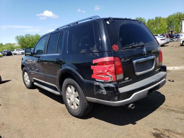 Photo 1 VIN: 5LMEU78H33ZJ01846 - LINCOLN AVIATOR 