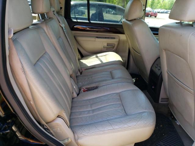 Photo 10 VIN: 5LMEU78H33ZJ01846 - LINCOLN AVIATOR 