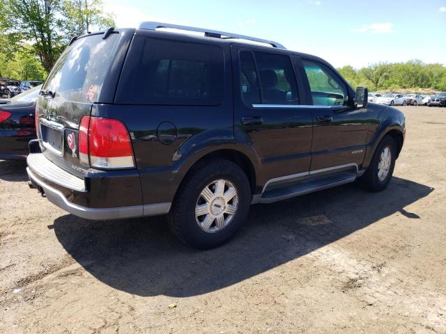 Photo 2 VIN: 5LMEU78H33ZJ01846 - LINCOLN AVIATOR 