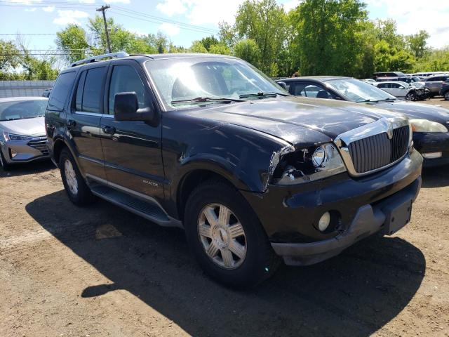 Photo 3 VIN: 5LMEU78H33ZJ01846 - LINCOLN AVIATOR 