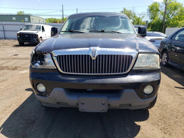 Photo 4 VIN: 5LMEU78H33ZJ01846 - LINCOLN AVIATOR 