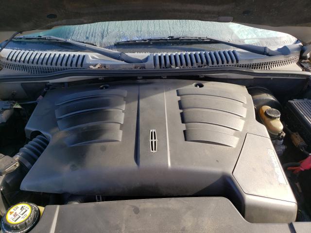 Photo 6 VIN: 5LMEU78H43ZJ01175 - LINCOLN AVIATOR 