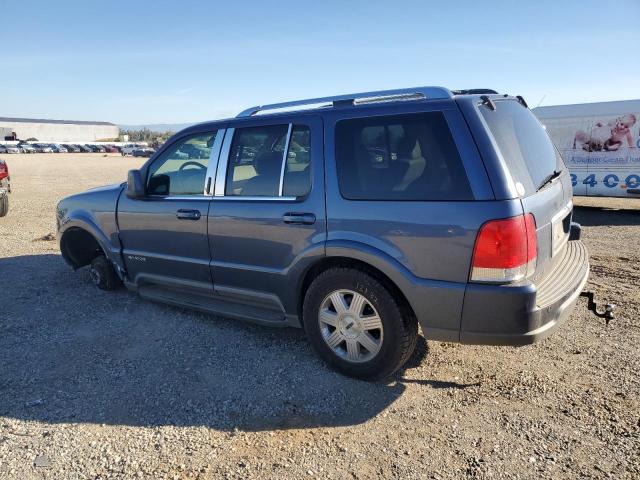 Photo 1 VIN: 5LMEU78H43ZJ11981 - LINCOLN AVIATOR 