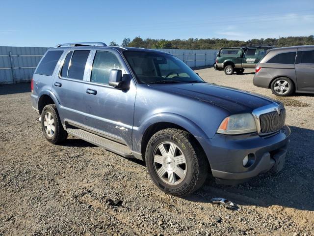 Photo 3 VIN: 5LMEU78H43ZJ11981 - LINCOLN AVIATOR 