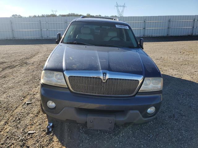 Photo 4 VIN: 5LMEU78H43ZJ11981 - LINCOLN AVIATOR 