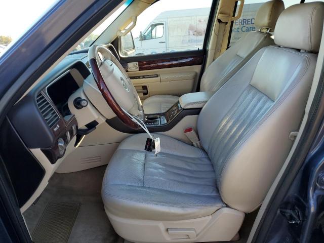 Photo 6 VIN: 5LMEU78H43ZJ11981 - LINCOLN AVIATOR 