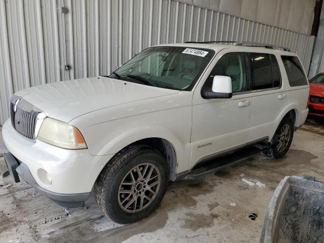 Photo 0 VIN: 5LMEU78H43ZJ38274 - LINCOLN AVIATOR 