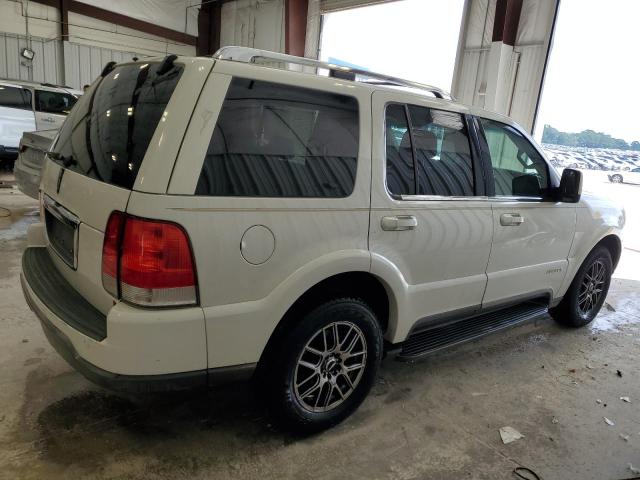 Photo 2 VIN: 5LMEU78H43ZJ38274 - LINCOLN AVIATOR 