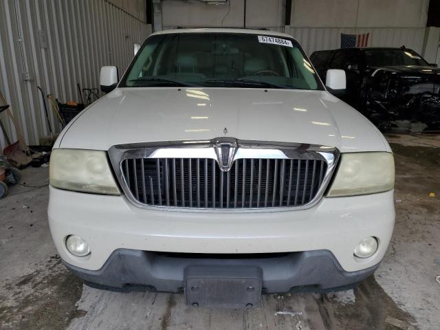 Photo 4 VIN: 5LMEU78H43ZJ38274 - LINCOLN AVIATOR 