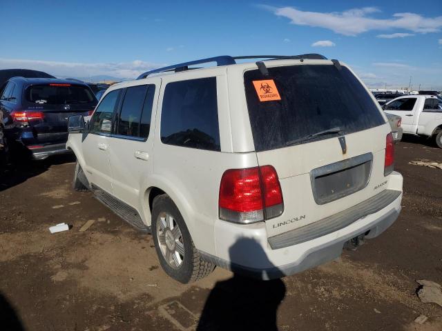 Photo 1 VIN: 5LMEU78H63ZJ46439 - LINCOLN AVIATOR 