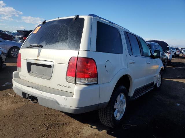 Photo 2 VIN: 5LMEU78H63ZJ46439 - LINCOLN AVIATOR 