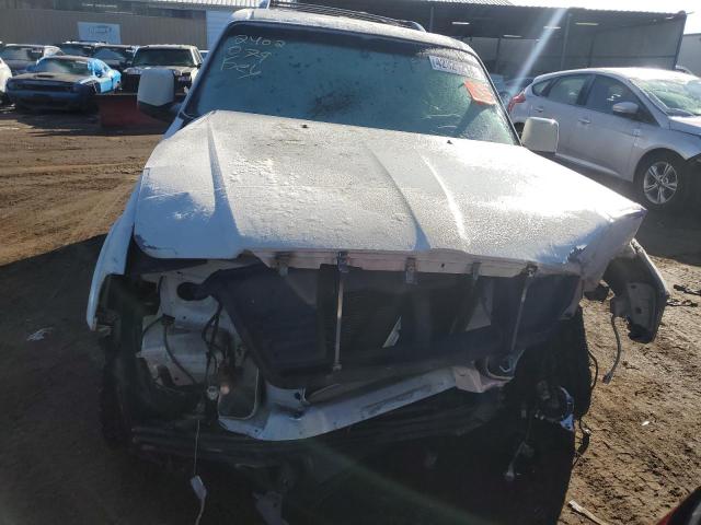 Photo 4 VIN: 5LMEU78H63ZJ46439 - LINCOLN AVIATOR 