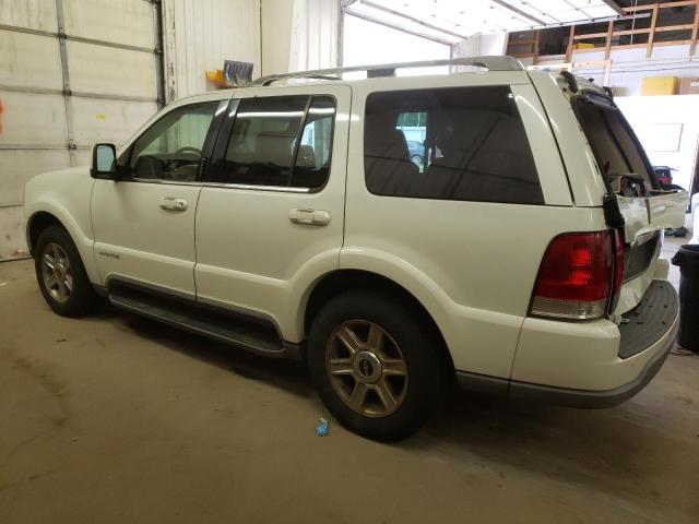 Photo 1 VIN: 5LMEU78H73ZJ54419 - LINCOLN AVIATOR 