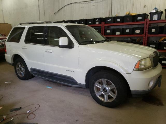 Photo 3 VIN: 5LMEU78H73ZJ54419 - LINCOLN AVIATOR 