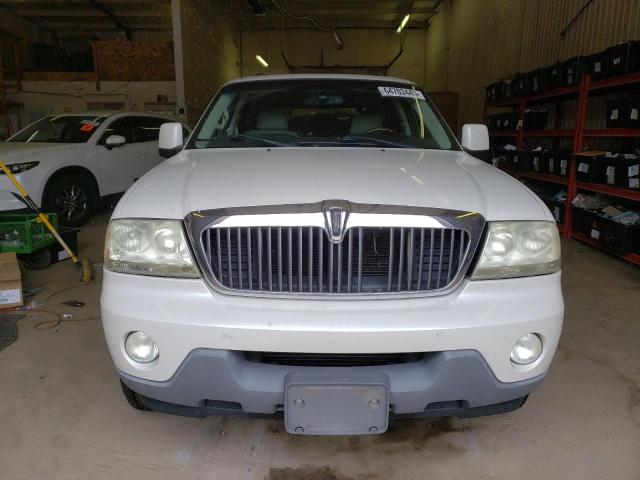 Photo 4 VIN: 5LMEU78H73ZJ54419 - LINCOLN AVIATOR 