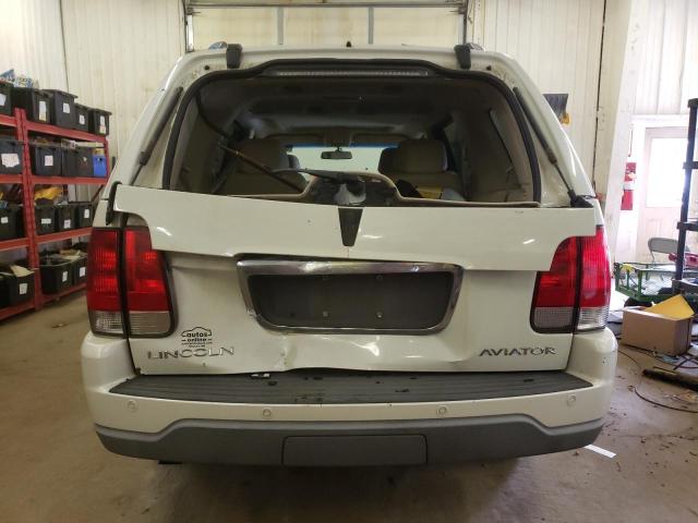 Photo 5 VIN: 5LMEU78H73ZJ54419 - LINCOLN AVIATOR 