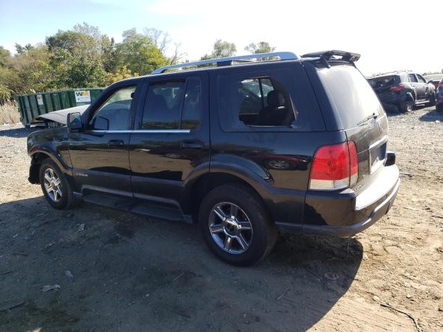 Photo 1 VIN: 5LMEU78H83ZJ38147 - LINCOLN AVIATOR 