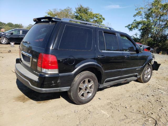 Photo 2 VIN: 5LMEU78H83ZJ38147 - LINCOLN AVIATOR 