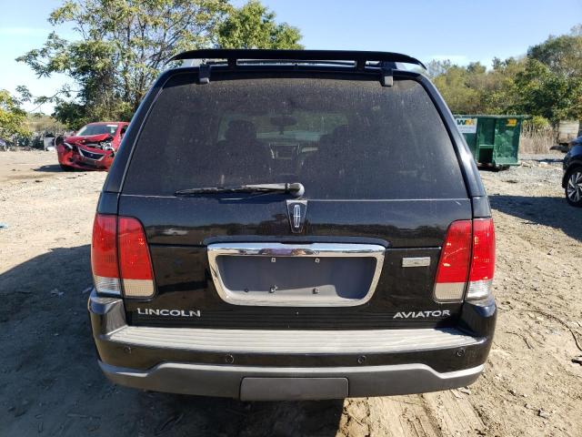 Photo 5 VIN: 5LMEU78H83ZJ38147 - LINCOLN AVIATOR 