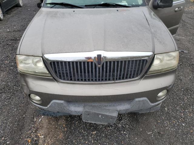 Photo 11 VIN: 5LMEU78H93ZJ20594 - LINCOLN AVIATOR 