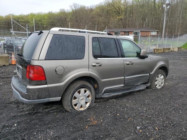 Photo 2 VIN: 5LMEU78H93ZJ20594 - LINCOLN AVIATOR 