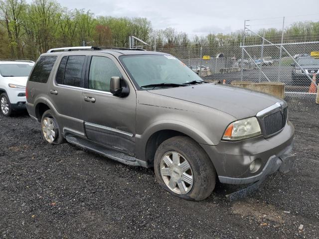 Photo 3 VIN: 5LMEU78H93ZJ20594 - LINCOLN AVIATOR 